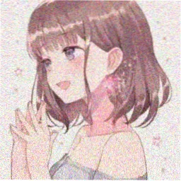 潘长江 举起手来